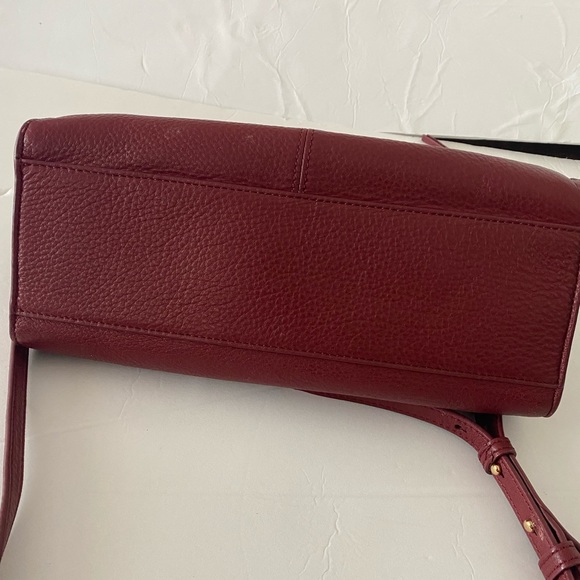 Vince Camuto Bags Vince Camuto Tina Satchel - Picture 10 of 16